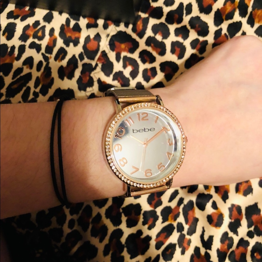 BeBe Watch New - Picture 5 of 8